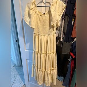 Ivy city Ophelia dress